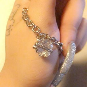 Juicy couture bracelet